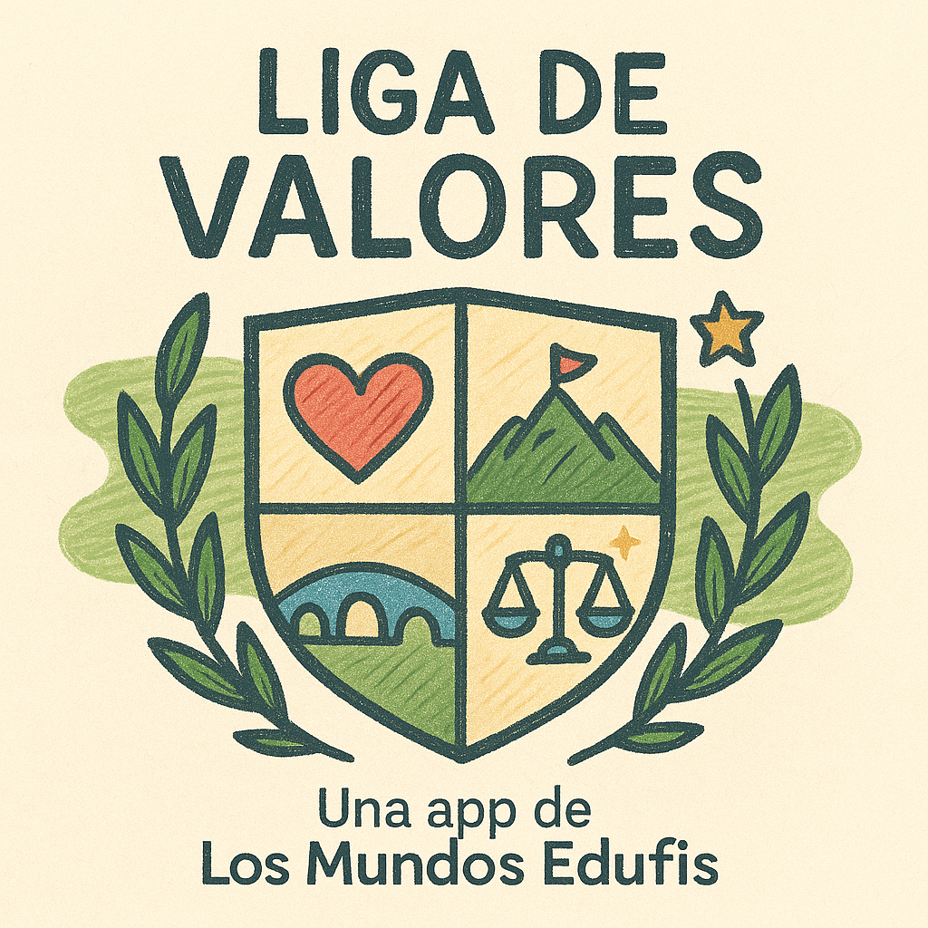 Liga + Valores