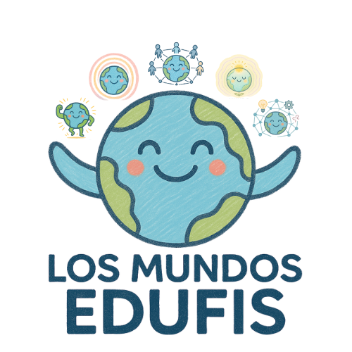 Los Mundos Edufis × EDUmind®