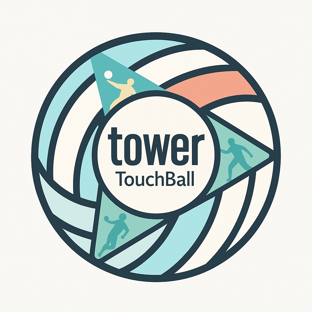 Logo TowerTouchBall