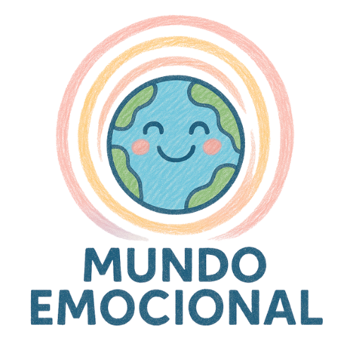Logo del Mundo Emocional
