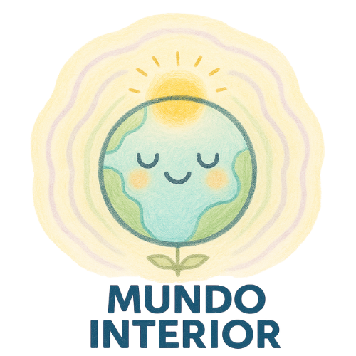 Logo del Mundo Interior
